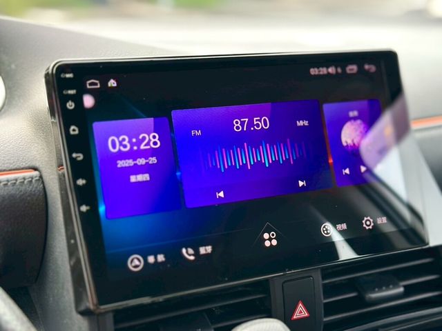 TOYOTA豐田 SIENTA  第8張相片