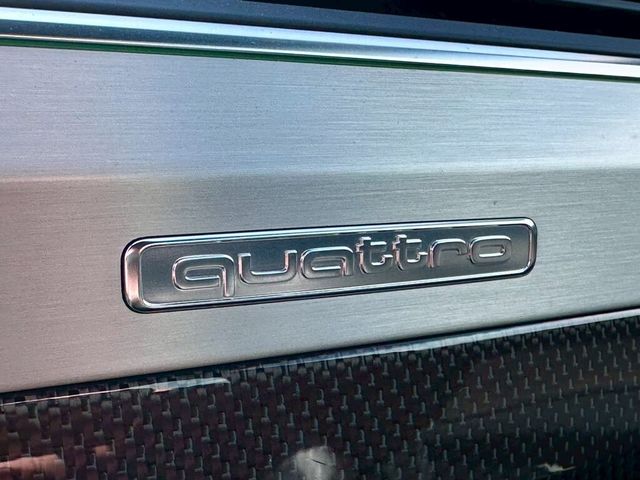 AUDI奧迪 Q7  第11張相片