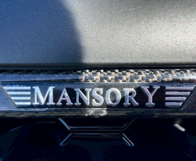 AUDI奧迪 Q7  第12張相片