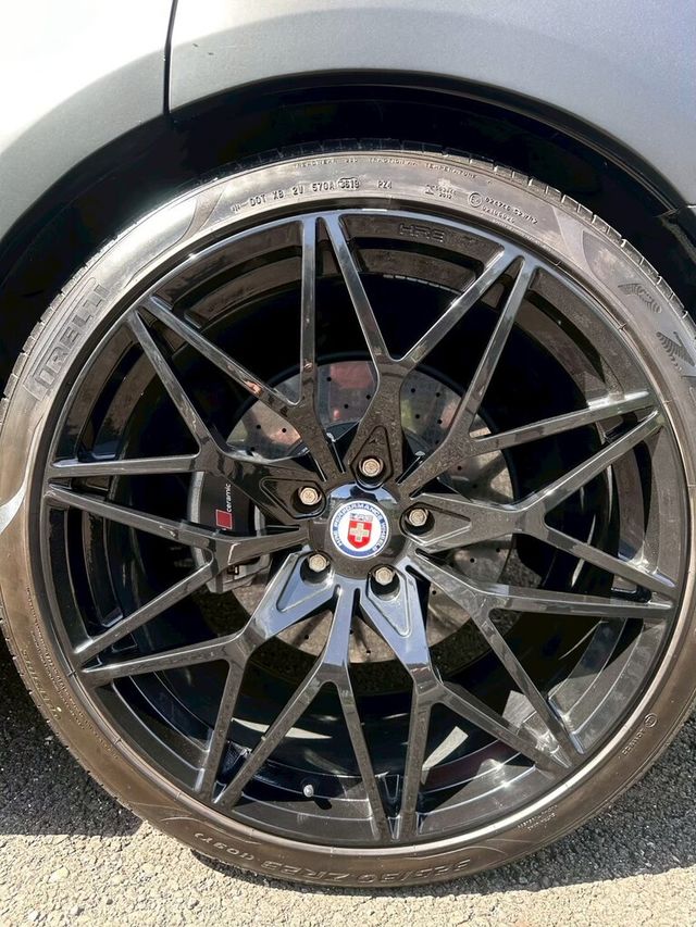 AUDI奧迪 Q7  第13張相片