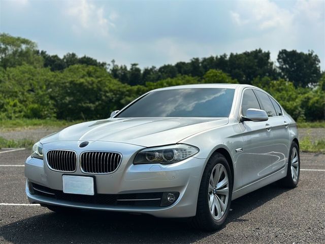 BMW寶馬 520I  第1張相片