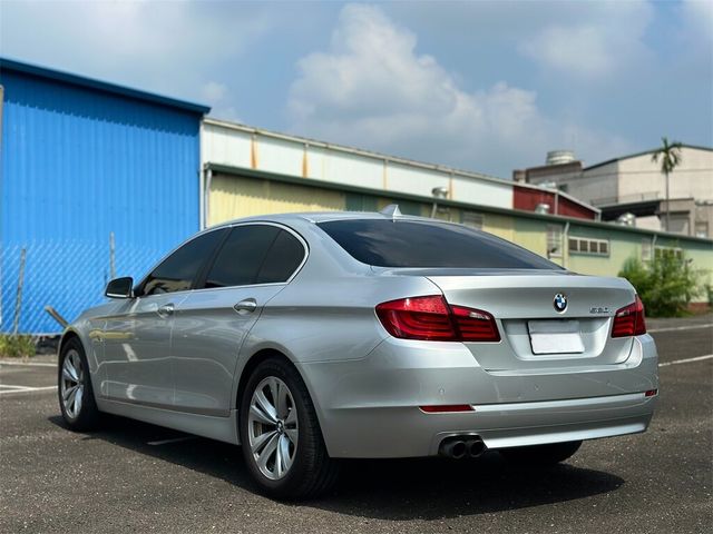 BMW寶馬 520I  第4張相片