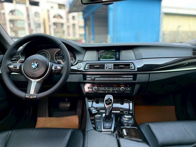 BMW寶馬 520I  第5張相片