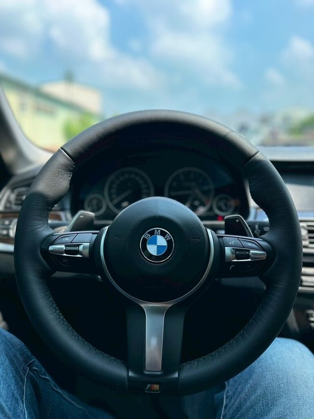 BMW寶馬 520I  第6張相片