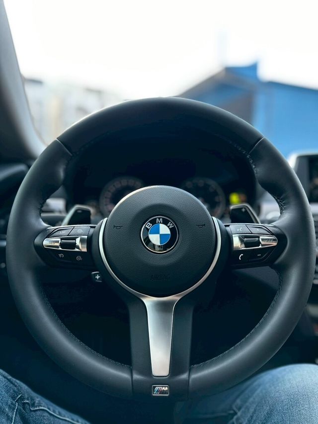 BMW寶馬 640I GRAN COUPE  第6張相片