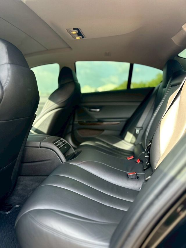 BMW寶馬 640I GRAN COUPE  第8張相片