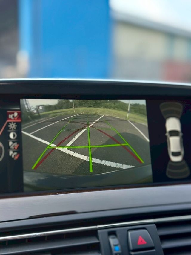 BMW寶馬 640I GRAN COUPE  第9張相片