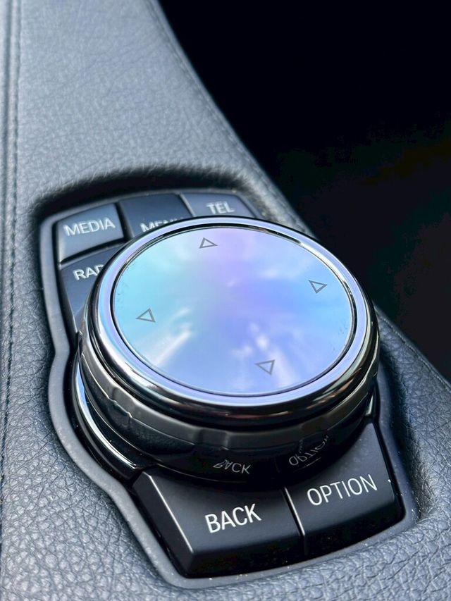 BMW寶馬 640I GRAN COUPE  第11張相片