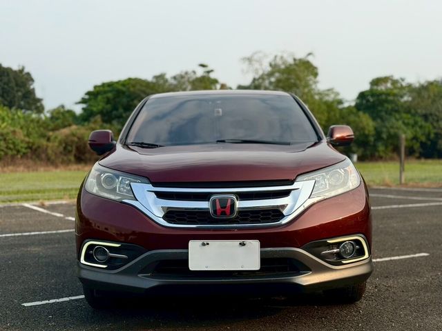 HONDA本田 CR-V  第2張相片