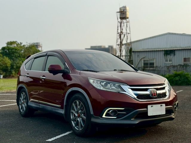 HONDA本田 CR-V  第3張相片