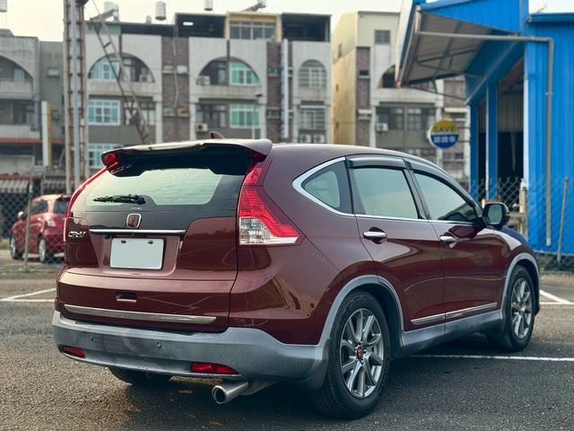 HONDA本田 CR-V  第4張相片