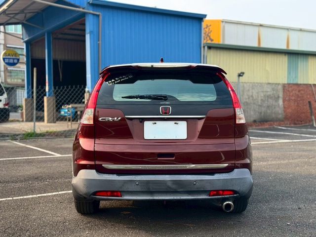 HONDA本田 CR-V  第5張相片