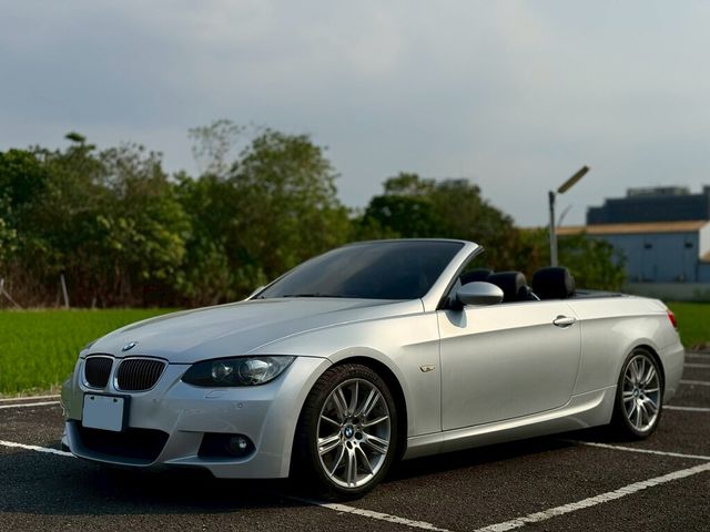 BMW寶馬 335I  第1張相片