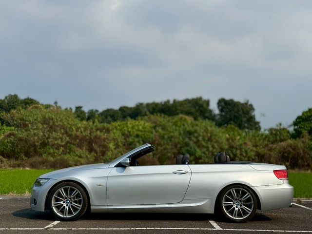 BMW寶馬 335I  第2張相片