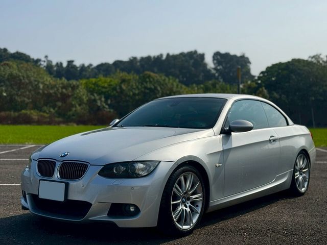 BMW寶馬 335I  第3張相片