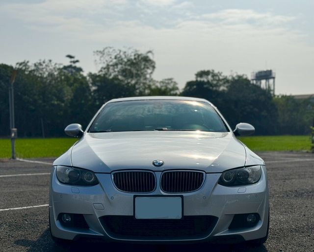 BMW寶馬 335I  第4張相片