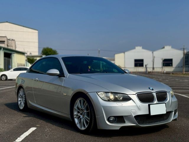 BMW寶馬 335I  第5張相片