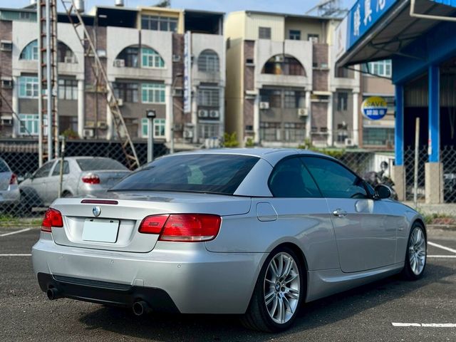 BMW寶馬 335I  第6張相片