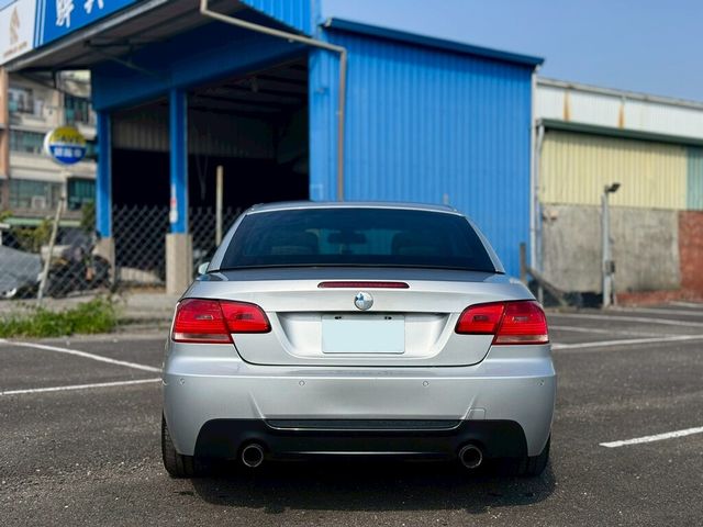 BMW寶馬 335I  第7張相片