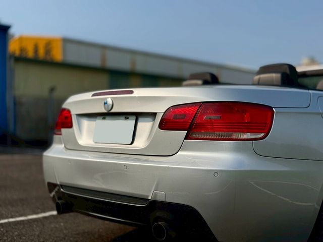 BMW寶馬 335I  第9張相片