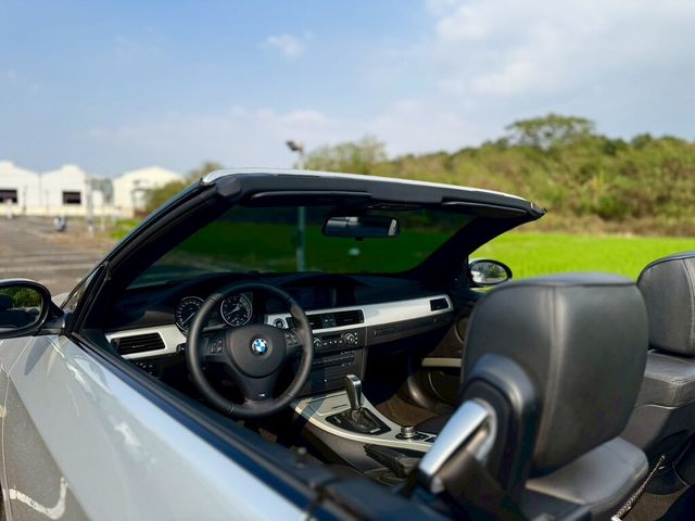 BMW寶馬 335I  第10張相片