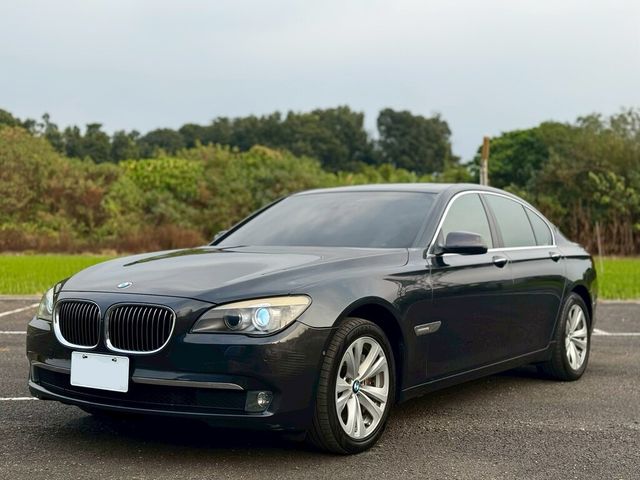 BMW寶馬 730D  第1張相片