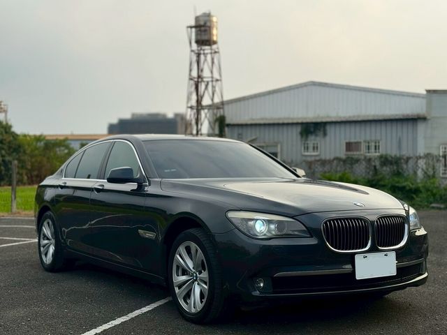 BMW寶馬 730D  第3張相片