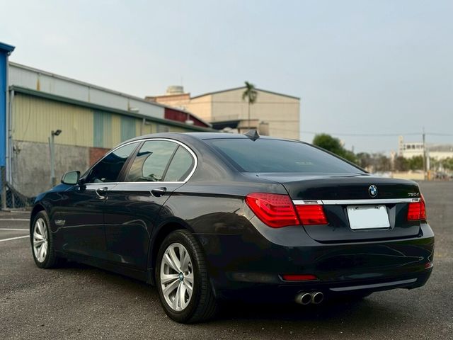 BMW寶馬 730D  第6張相片