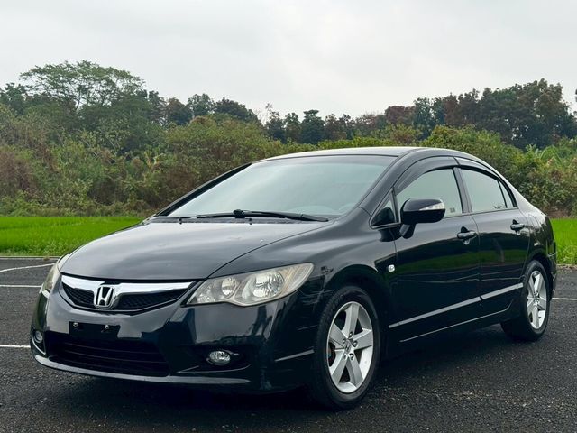 HONDA本田 CIVIC  第1張相片