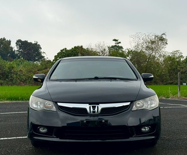 HONDA本田 CIVIC  第2張相片