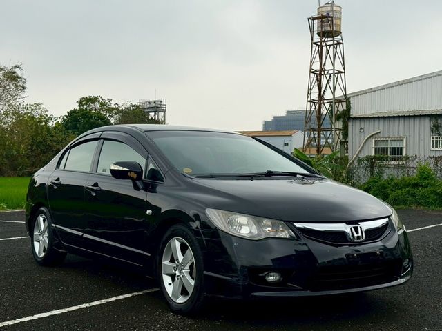 HONDA本田 CIVIC  第3張相片