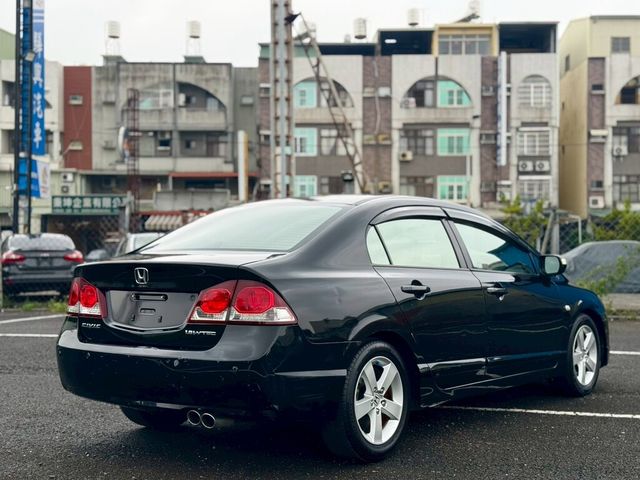 HONDA本田 CIVIC  第4張相片