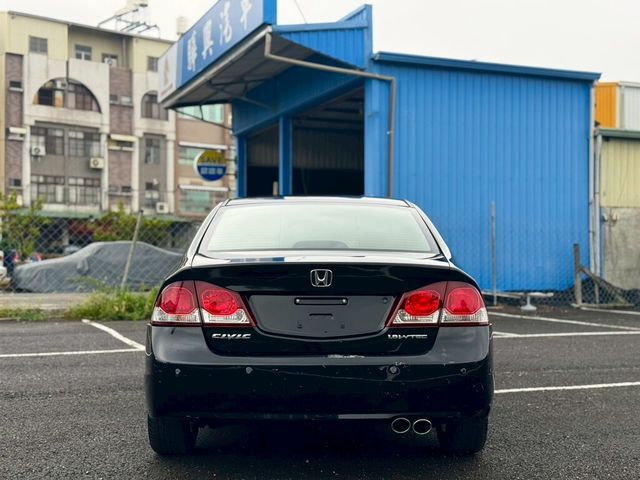 HONDA本田 CIVIC  第5張相片