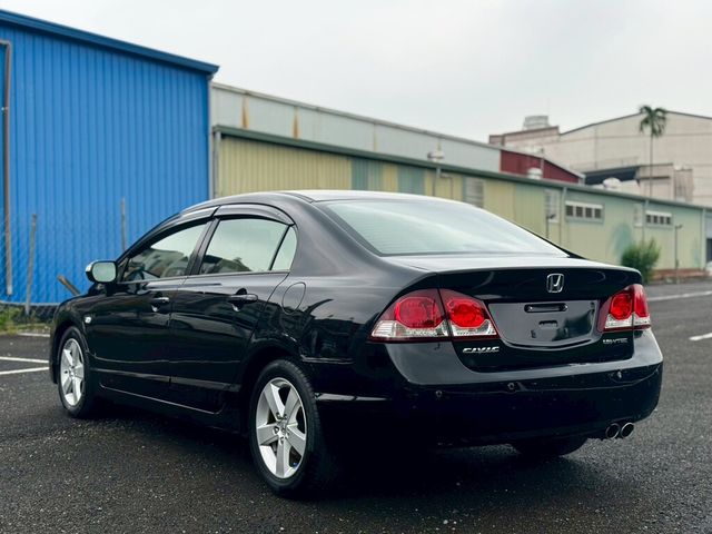 HONDA本田 CIVIC  第6張相片