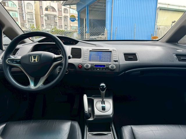 HONDA本田 CIVIC  第7張相片