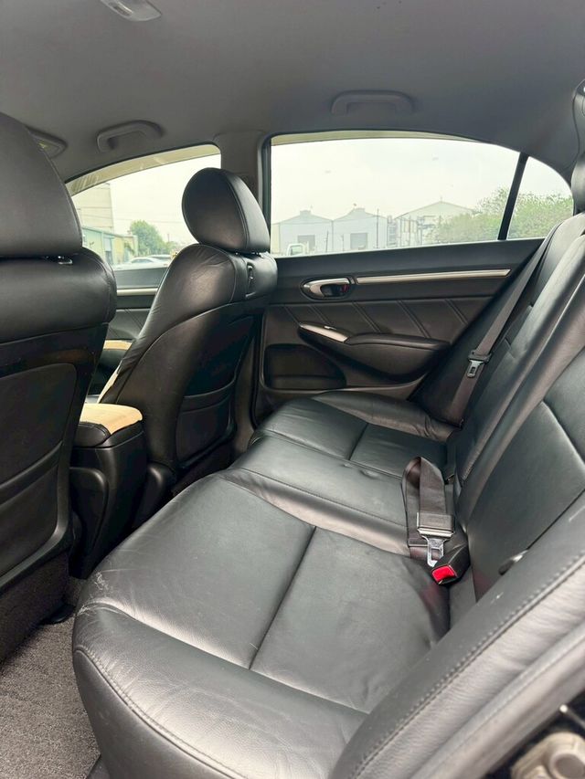 HONDA本田 CIVIC  第9張相片