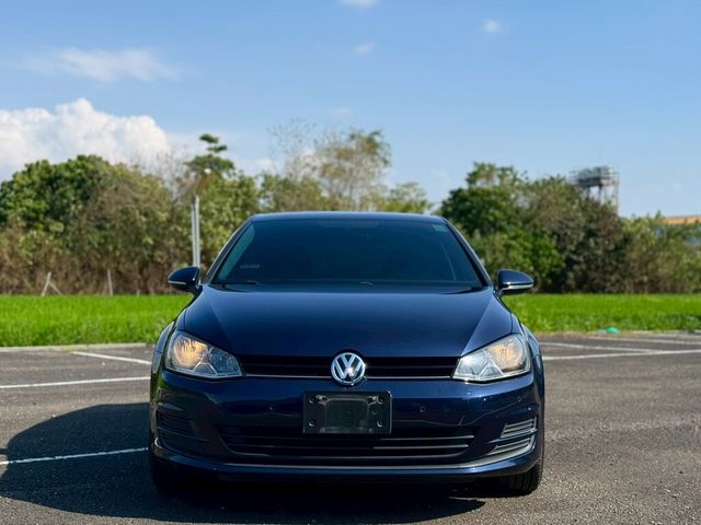 VOLKSWAGEN福斯 GOLF  第2張相片