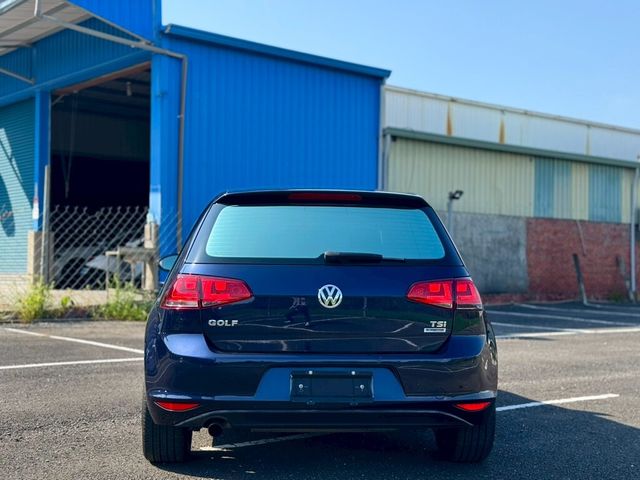 VOLKSWAGEN福斯 GOLF  第5張相片