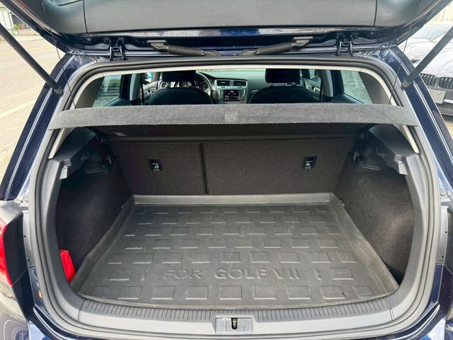 VOLKSWAGEN福斯 GOLF  第10張相片