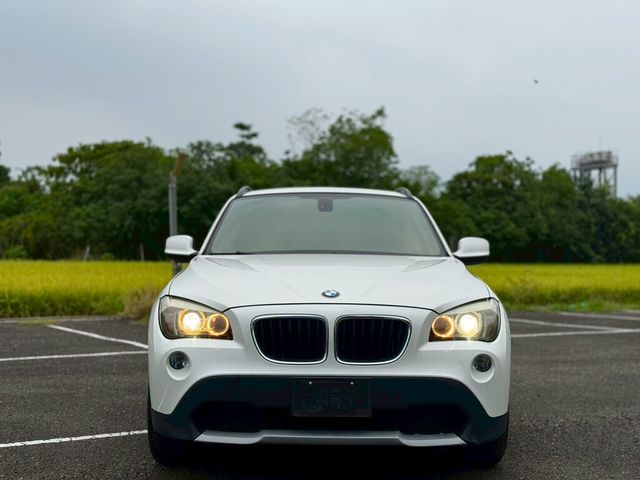 BMW寶馬 X1  第2張相片