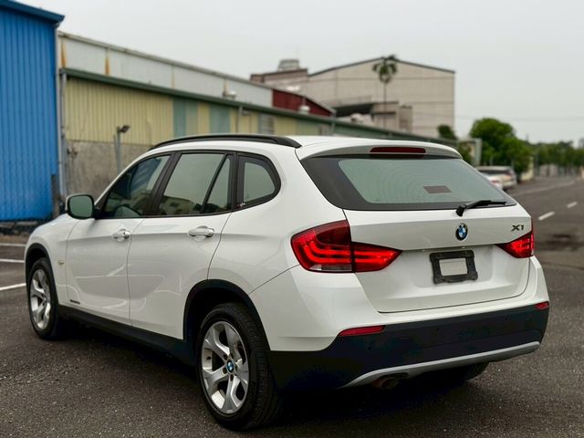 BMW寶馬 X1  第6張相片