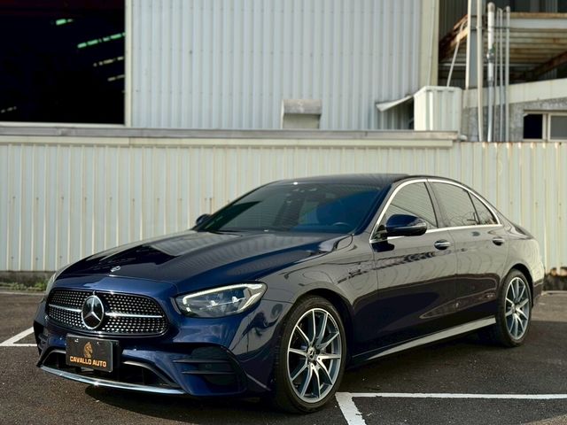 M-BENZ賓士 E300  第1張相片