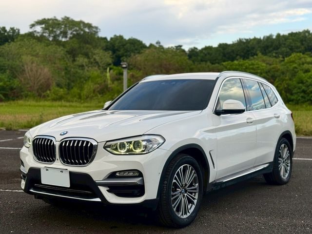 BMW寶馬 X3  第1張相片