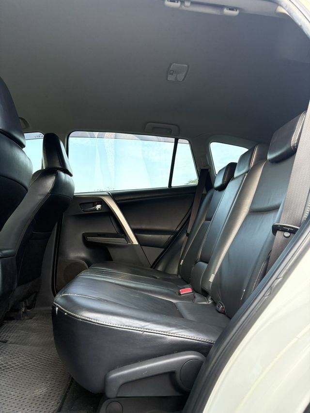 TOYOTA豐田 RAV4  第8張相片