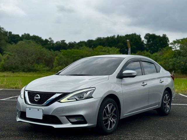 NISSAN日產 SENTRA  第1張相片