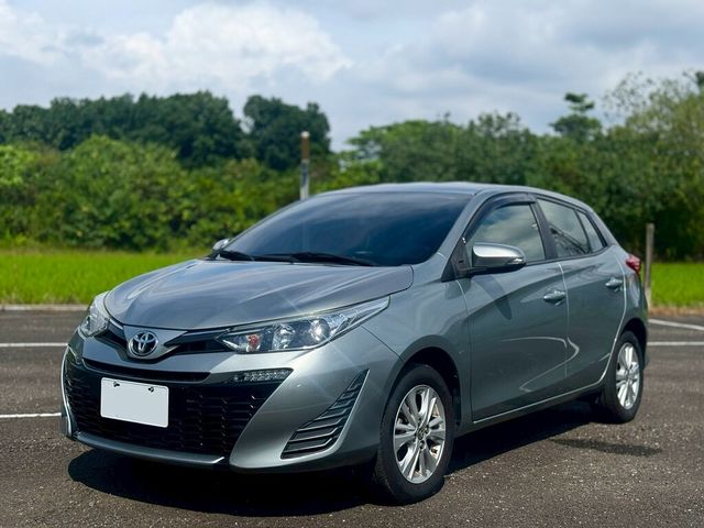 TOYOTA豐田 YARIS  第1張相片
