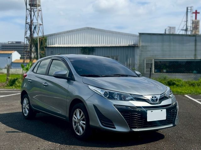 TOYOTA豐田 YARIS  第3張相片