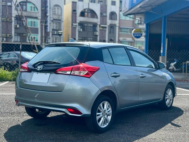 TOYOTA豐田 YARIS  第4張相片