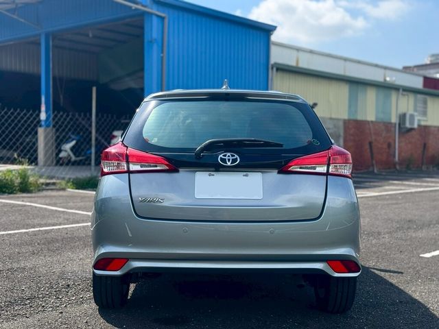 TOYOTA豐田 YARIS  第5張相片