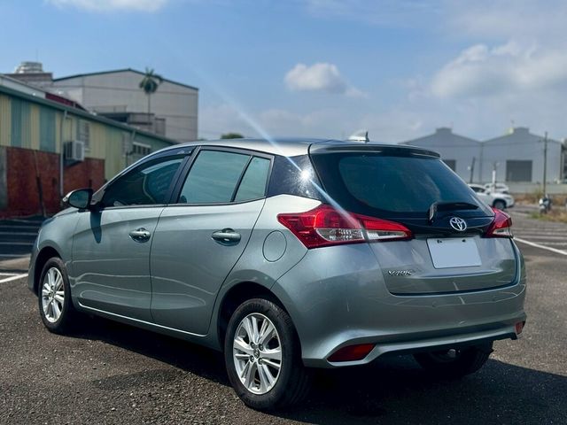TOYOTA豐田 YARIS  第6張相片